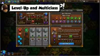 5. Epic Manager - Create Your Own Adventuring Agency! (PC) (klucz STEAM)