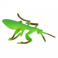 2. Mega Creative Figurki Gumowe Zwierzęta Owady 8szt 595393