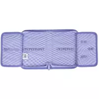 2. Coolpack Clipper Piórnik Dwuklapkowy Bez Wyposażenia Hello Kitty Pink 1 F076025