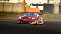 5. Assetto Corsa Competizione - Intercontinental GT Pack PL (DLC) (PC) (klucz STEAM)