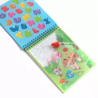 1. Kidea Malowanka Wodna z Pisakiem Game 555954