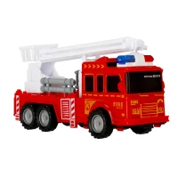 5. Mega Creative Strażackie  Auto 497160