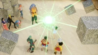 8. One Piece Odyssey PL (PS5)
