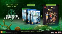 1. One Piece Odyssey PL (XSX)