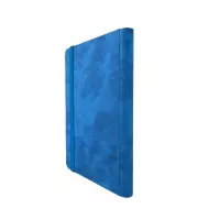 2. Gamegenic: Prime Album 18-Pocket - Blue - Album na Karty