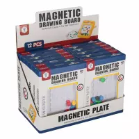 6. Mega Creative Mozaika Magnetyczna 577449