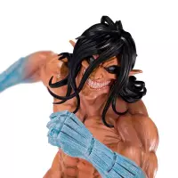 3. Figurka  Attack on Titan Eren - Titan Form