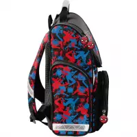 2. Paso Tornister Szkolny Amazing Spiderman SP26CC-525