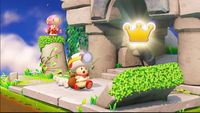 2. Captain Toad Treasure Tracker: Special Episode (Switch) DIGITAL (Nintendo Store)