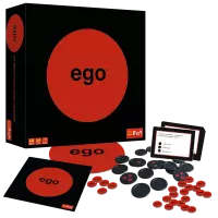 2. Trefl Ego