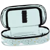 3. Paso Piórnik Tuba Usztywniona Tęcza PP26RA-013