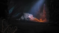 2. The Lord of the Rings: Gollum PL (PS5)