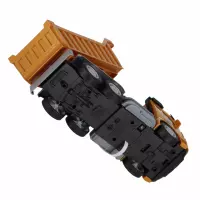 4. Mega Creative Auto Ciężarowe Wywrotka 573898