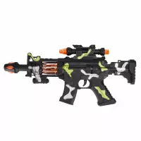 3. Mega Creative Karabin 573975