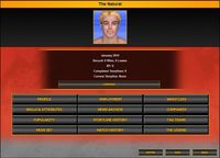 1. Wrestling Spirit 3 (PC) DIGITAL (klucz STEAM)