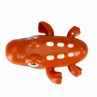 12. Mega Creative Zabawka Do Kąpieli Krokodyl 10cm Mix 499213