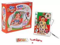 2. Gra Ostry Dyżur