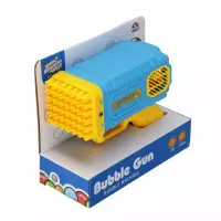12. Mega Creative My Bubble Pistolet Do Baniek Mydlanych 577561