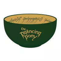 2. Miska Władca Pierścieni - Pod Rozbyrkanym Kucykiem