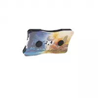 3. Gamegenic: Magic the Gathering - Lorwyn Eclipsed - Double Life Counter - Celestial Reunion