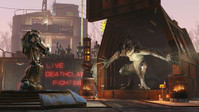 4. Fallout 4 - Wasteland Workshop (DLC) PL (klucz STEAM)