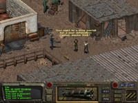 3. Fallout: A Post Nuclear Role Playing Game (klucz STEAM)