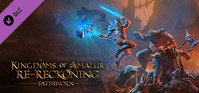 1. Kingdoms of Amalur: Re-Reckoning - Fatesworn (DLC) (PC) (klucz STEAM)