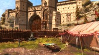 3. Kingdoms of Amalur: Re-Reckoning - Fatesworn (DLC) (PC) (klucz STEAM)