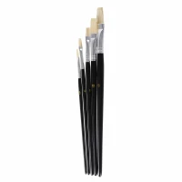 3. Starpak Zestaw Pędzli 5szt. 132147