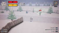 8. Psycho Wolf (PC) (klucz STEAM)