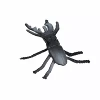 6. Mega Creative Zwierzęta Figurki Insekty 574074