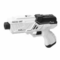 3. Mega Creative Pistolet Na Pociski Wodne + Strzałki 569473