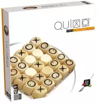 1. Gigamic Quixo Mini