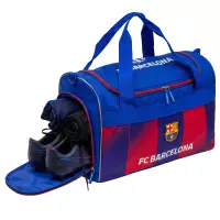 4. FC Barcelona Torba Treningowa Młodzieżowa Young 506026004