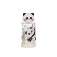 3. Starpak Temperówka Pojedyncza Panda 583394
