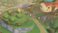 8. Time on Frog Island PL (PC) (klucz STEAM)