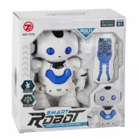 8. Mega Creative Robot Zdalnie Sterowany 572394