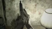 5. Resident Evil 7: Biohazard Gold Edition PL (PS5)