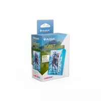 1. Gamegenic: Magic the Gathering - The Hobbit - Premium Art Sleeves -  Koszulki na Karty - Head of the Hunt