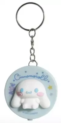 2. Świecący Brelok Cinnamoroll