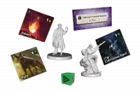 4. Zona: Życzenie Szperacza