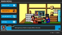 7. River City Melee : Battle Royal Special (PC) (klucz STEAM)