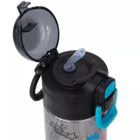 2. CoolPack Bidon 680ml K-Pop Dark 27850CP