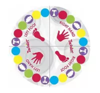 2. Twister
