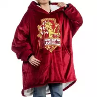 1. Kocobluza Harry Potter - Gryffindor