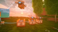 3. Solarpunk PL (PS5)