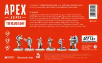 9. Apex Legends: The Board Game - Core Box