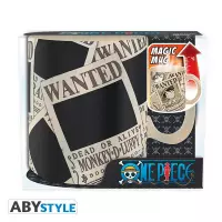 1. Kubek Termoaktywny One Piece - Poszukiwany