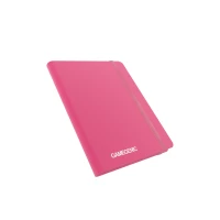 4. Gamegenic: Casual Album 18-Pocket - Album na Karty - Pink