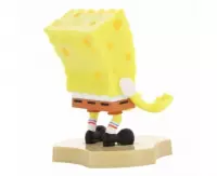 4. Stojak na Słuchawki SpongeBob Kanciastoporty